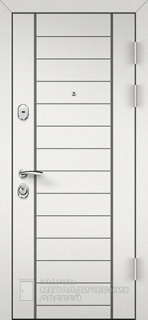 Фото «Дверь в дом №35» в Рузе