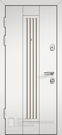 Фото «Дверь венге №40» в Ивантеевке