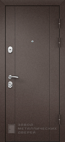 Фото «Дверь в квартиру №47» в Клину