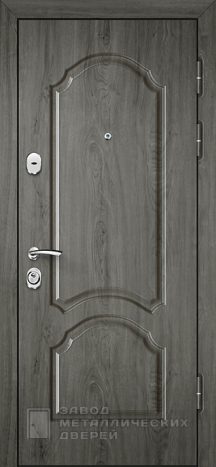 Фото «Серая дверь №5» в Ивантеевке