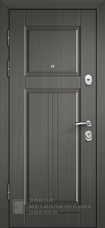 Фото «Коричневая дверь №3» в Куровскому