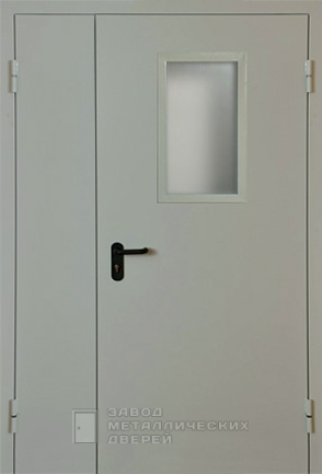 Фото «Противопожарная дверь №4» в Туле