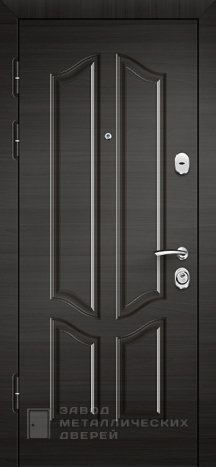 Фото «Дверь в квартиру №1» в Красногорску