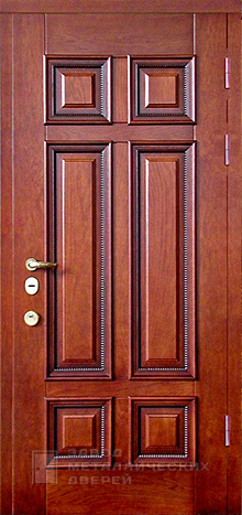 Фото «Дверь Массив дуба №8» в Истре