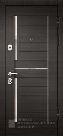 Фото «Дверь венге №26» в Лосино-Петровскому