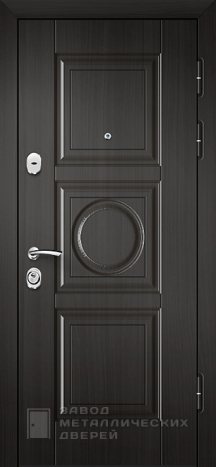 Фото «Дверь в дом №47» в Люберцам