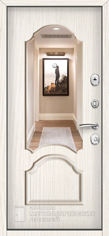 Фото «Дверь в дом №10» в Люберцам