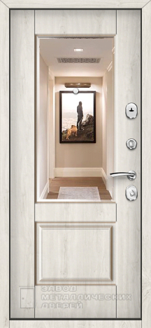 Фото «Дверь в дом №28» в Люберцам