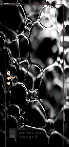 Фото «Дверь с фотопечатью №6» в Красногорску