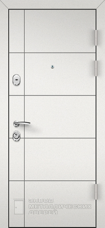 Фото «Дверь в дом №18» в Люберцам