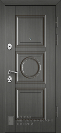 Фото «Дверь с терморазрывом №72» в Рузе