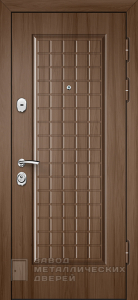 Фото «Дверь с шумоизоляцией №3» в Смоленску