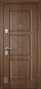 Фото «Одностворчатая дверь №18» в Чехову