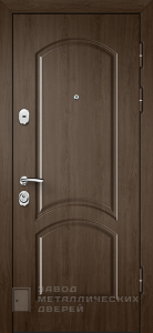 Фото «Дверь с терморазрывом №16» в Одинцово