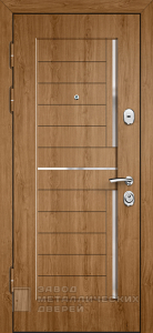 Фото «Одностворчатая дверь №15»  в Шатуре