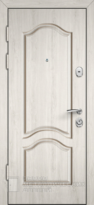 Фото «Дверь в дом №24»  в Ногинску