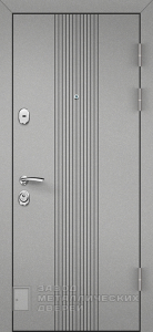 Фото «Серая дверь №37» в Лосино-Петровскому