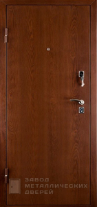 Фото «Серая дверь №28»  в Лосино-Петровскому