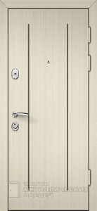 Фото «Дверь в квартиру №7» в Долгопрудному