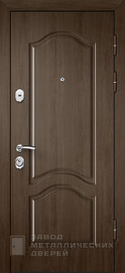 Фото «Одностворчатая дверь №21» в Чехову