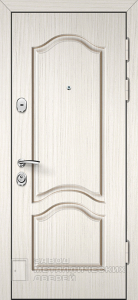 Фото «Белая дверь №21» в Лосино-Петровскому