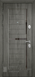 Фото «Дверь с терморазрывом №24»  в Одинцово