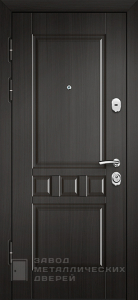 Фото «Готовая дверь №24»  в Подольску